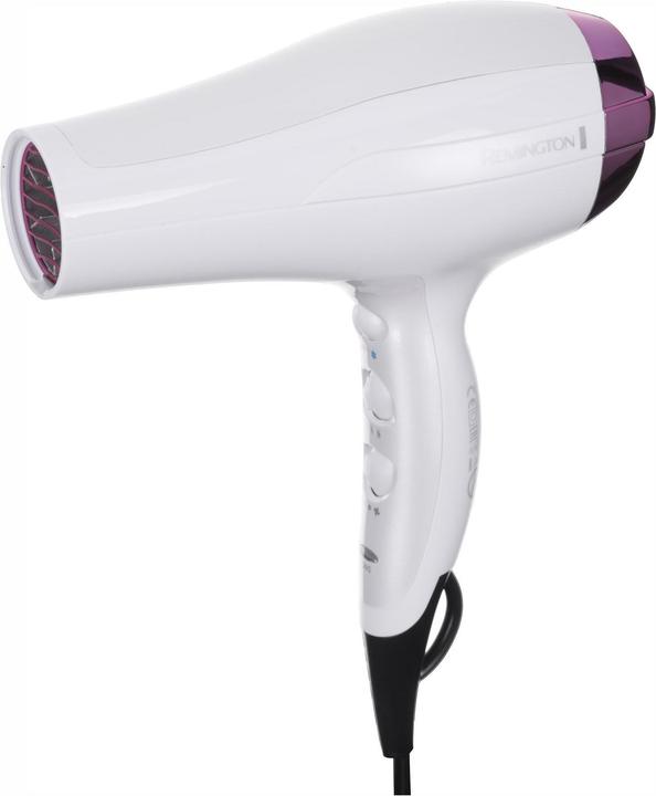 Actual product image Remington Pro Air Turbo