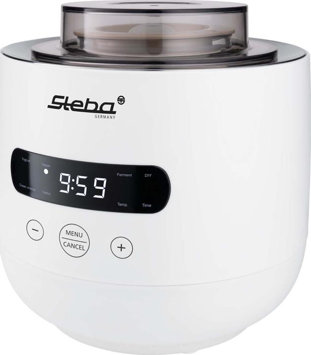 Immagine prodotto Steba Joghurt-Maker
