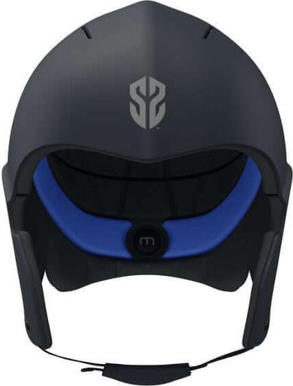 Immagine prodotto Simba Casco per sport acquatici Sentinel Gr S Nero (S)