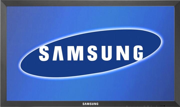 Produktbild Samsung SyncMaster 460TS-3 (1920 x 1080 Pixel, 46")
