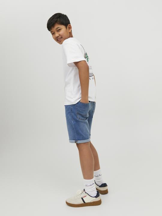 Image du produit Jack & Jones Short Regular Fit Short Regular Fit Mini Short Regular Fit (98)
