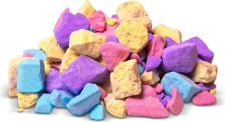 Actual product image Craze Bodyness Badestreusel Sugar Rush (Bath salts)