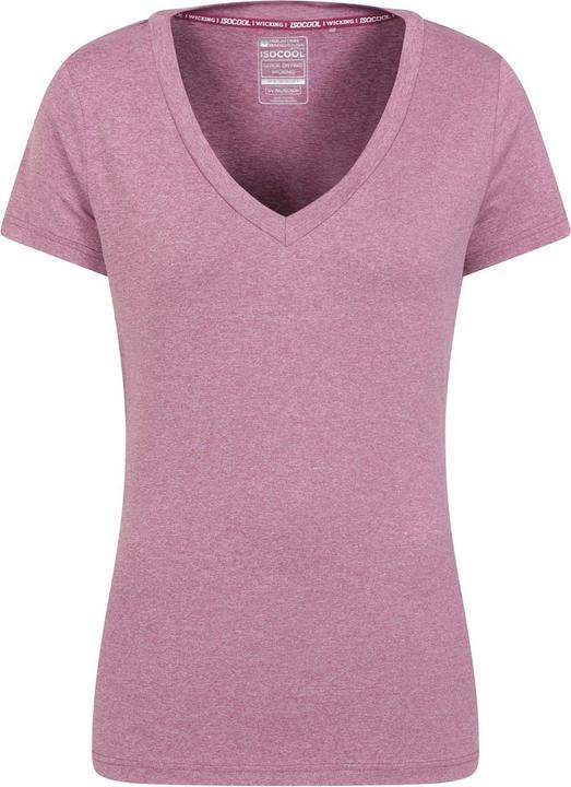 Mountain Warehouse Vitality TShirt VAusschnitt