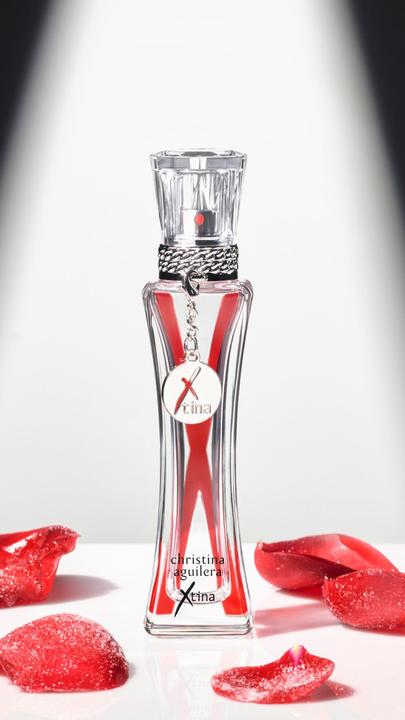 Produktbild Christina Aguilera Xtina Eau de Parfum Vapo 30 ml (Eau de Parfum, 30 ml)
