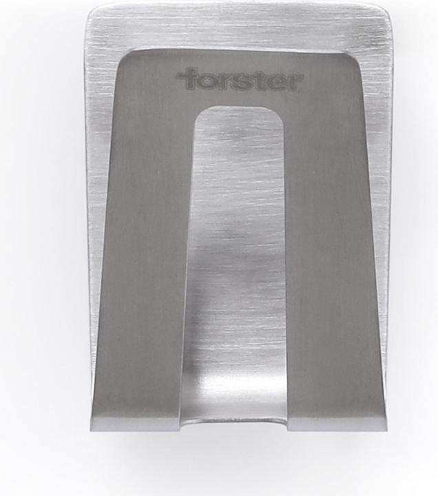 Actual product image Forster Home Magnetic sponge holder