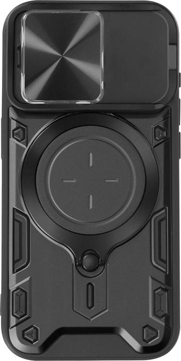 Produktbild Avizar MagSafe Hülle, Kameraschutz Series (Apple iPhone 15 Pro)