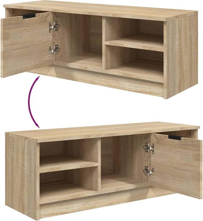 Produktbild VidaXL Makai (102 x 35.5 x 36.5 cm)
