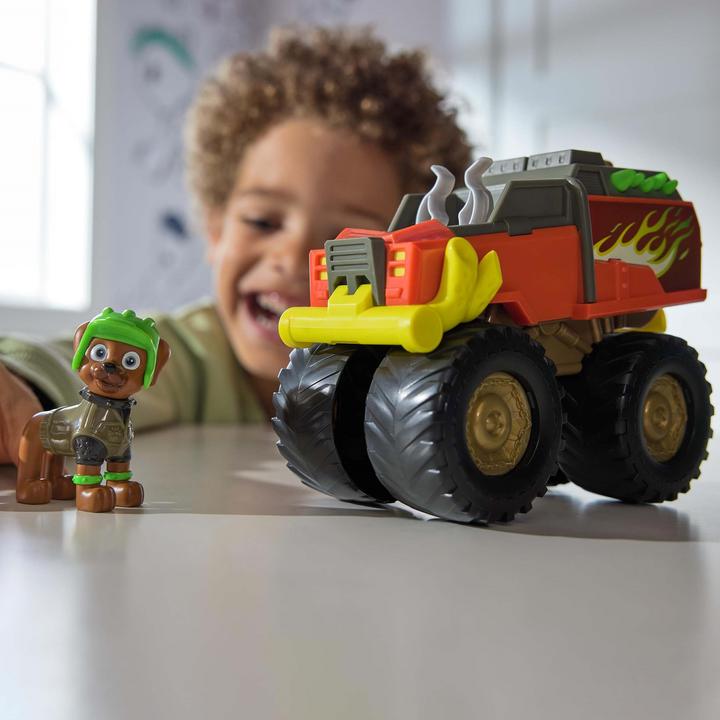 Produktbild Spin Master Paw Patrol Rescue Wheels Boomer