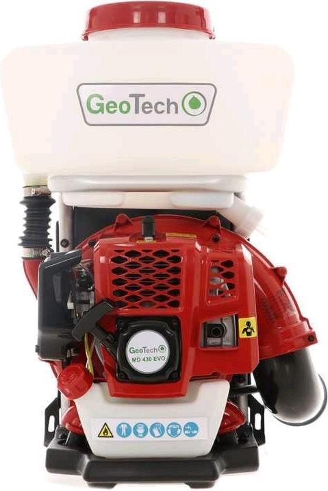 Image du produit GeoTech MD 430 EVO Pulvérisateur à dos (14 l)