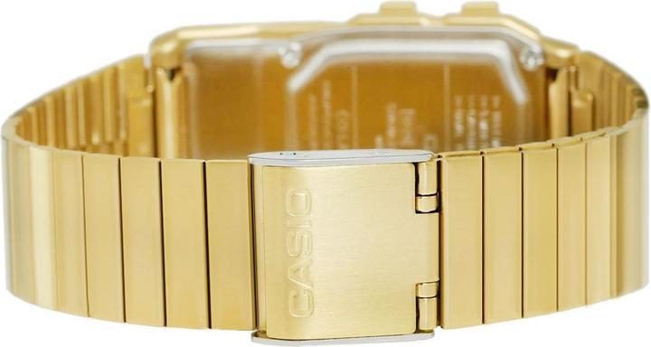 Produktbild Casio Databank Calculator Gold (Digitaluhr)