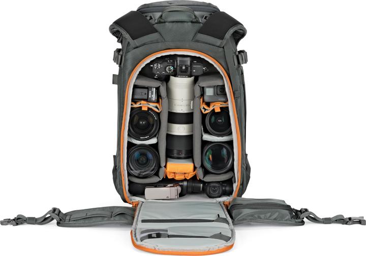 Immagine prodotto Lowepro Whistler BP 350 AW II (Zaino per fotocamera)