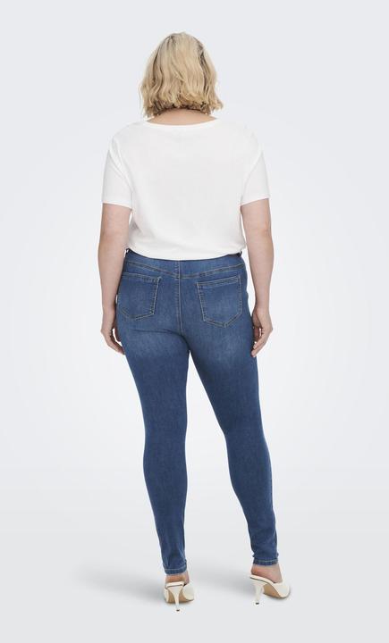 Image du produit Only Curvy CARSally Jeans mi-short (W50/L32)