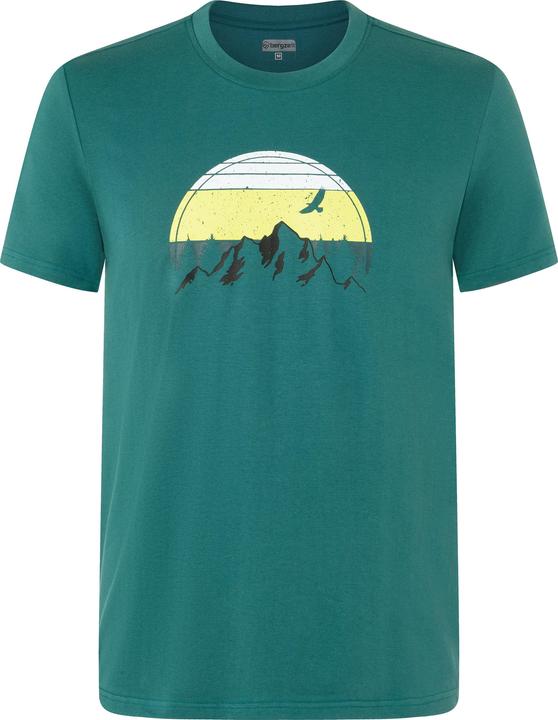 Super Natural Bergzeit (3XL)