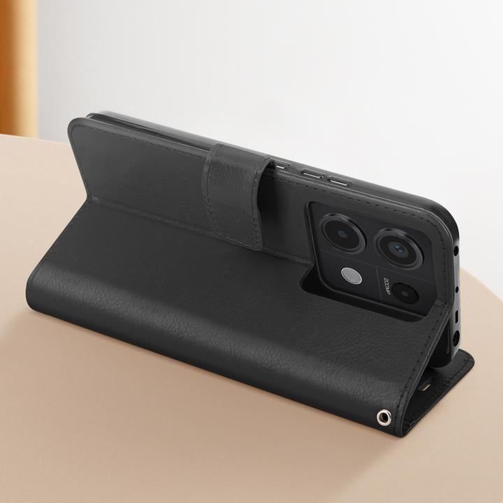 Produktbild Mayaxess SecureCard Cover Series (Xiaomi Redmi Note 13 Pro)