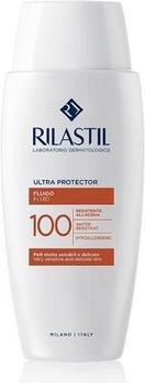 Actual product image Sun System Ultraprotective 100 Fluid 75ml (75 ml, 80 g)