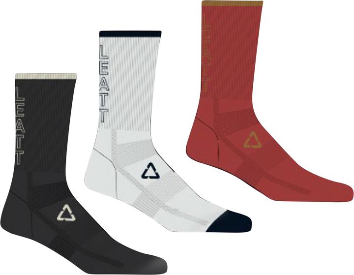 Leatt MTB Endurance socks (L/XL)