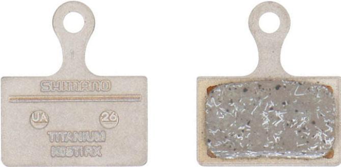 Immagine prodotto Shimano K05TI (Shimano, Resina sintetica)