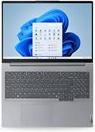Actual product image Lenovo ThinkBook 16 Gen 7 (16", Intel Core Ultra 7 155H, 32 GB, 1000 GB, CH)