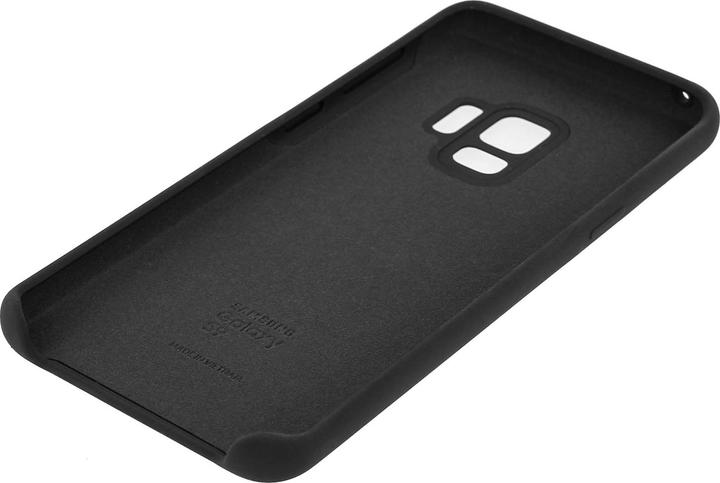 Produktbild Samsung Silicone (Samsung Galaxy S9)