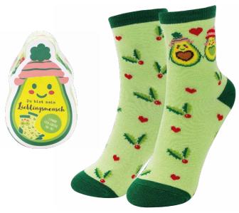 Actual product image Sheepworld Avocado (Single pack, 36 - 40)