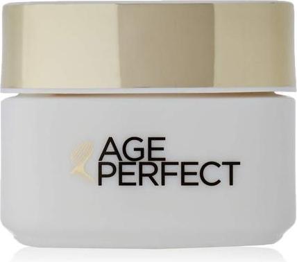 Actual product image L'Oréal Paris AGE PERFECT crema día 50 ml (50 ml, Day cream)