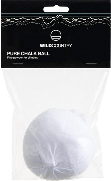 Immagine prodotto Wild Country Pure Chalk Ball Magnesium