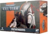 Games Workshop Warhammer 40k - Kill Team : T'au Empire Cibleurs (2024)