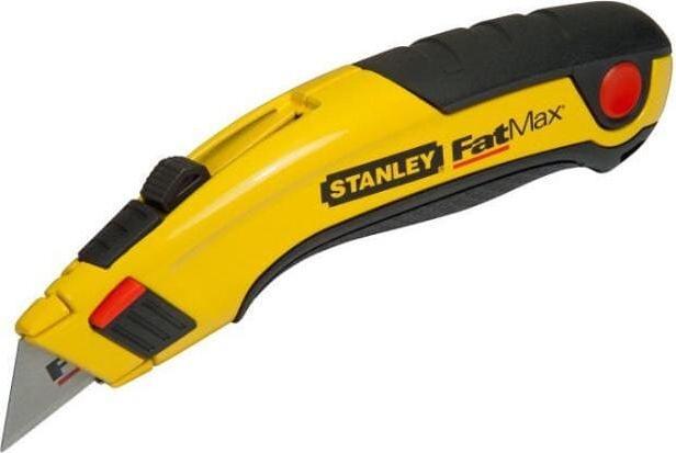 Actual product image Stanley Knife Fatmax retractable blade (Cutters)