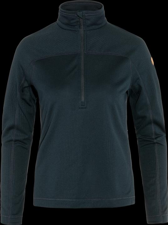 Immagine prodotto Fjällräven Abisko Lite Fleece Half Zip da donna (L)