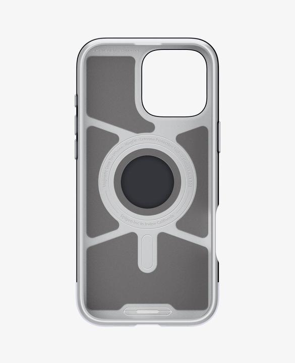 Produktbild Spigen Classic C1 (MagFit) (Apple iPhone 16 Pro)