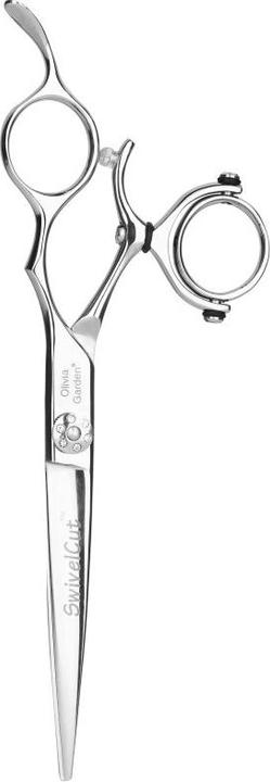 Immagine prodotto Olivia Garden taglio girevole (16.50 cm)