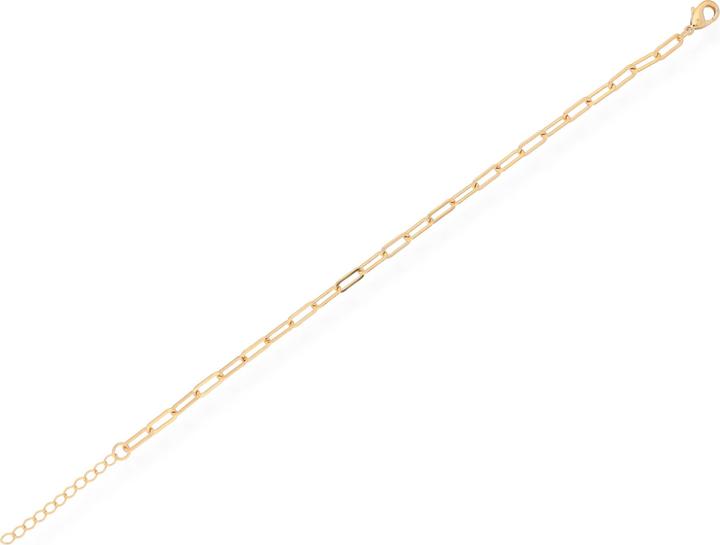 Immagine prodotto Carat Chic (16 cm, Plaqué in ottone o)