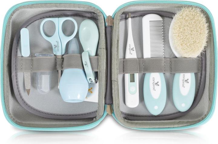 Produktbild Cangaroo Babypflegeset M1419 Reiseetui