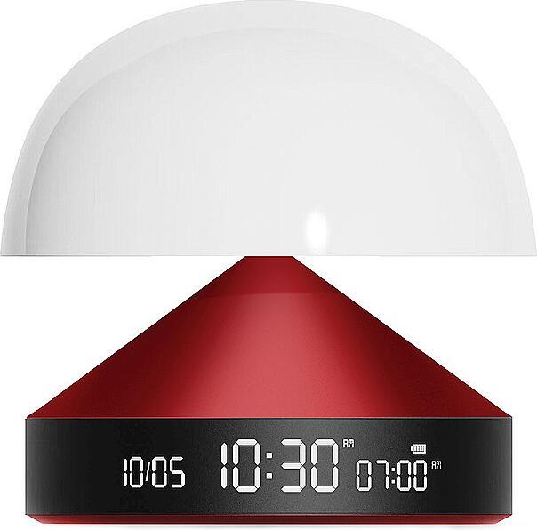Actual product image Lexon Mina Sunrise