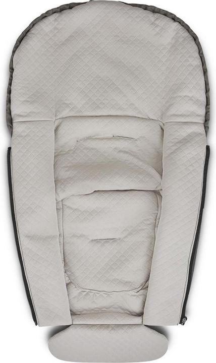 Produktbild ABC Design Fusssack Tulip
