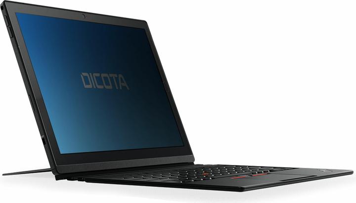 Immagine prodotto Dicota Tabella segreta 4Way Lenovo ThinkPad X1 (14", 3 : 2)