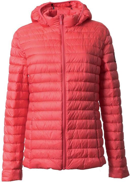 Lhotse damen-daunenjacke lhote kim2 (S)