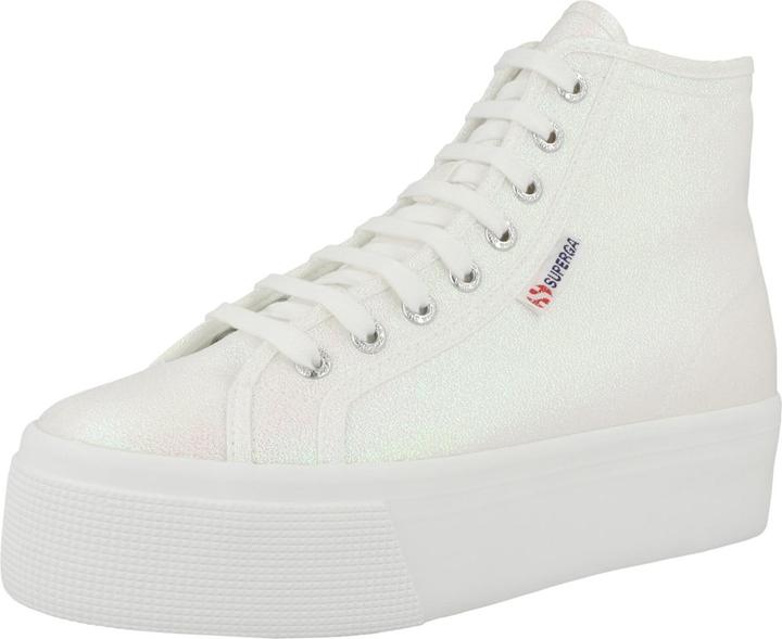 Produktbild Superga 2708 Hi Top Lame - 58969 (36)