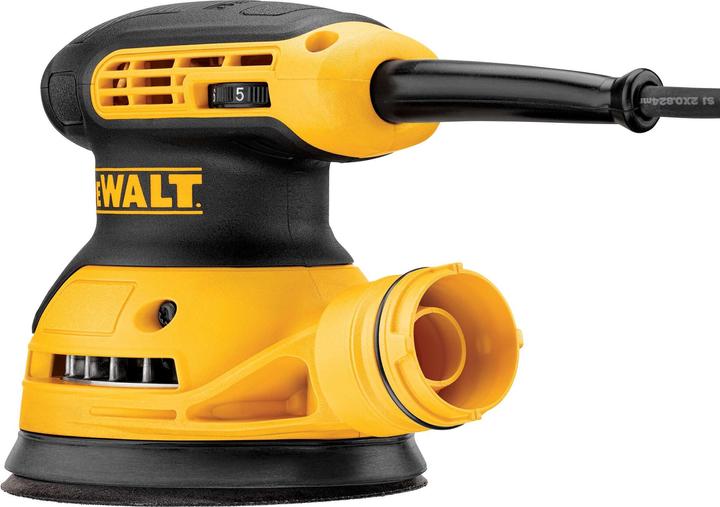 Produktbild DeWalt DWE6423 (Exzenterschleifer, 280 W)