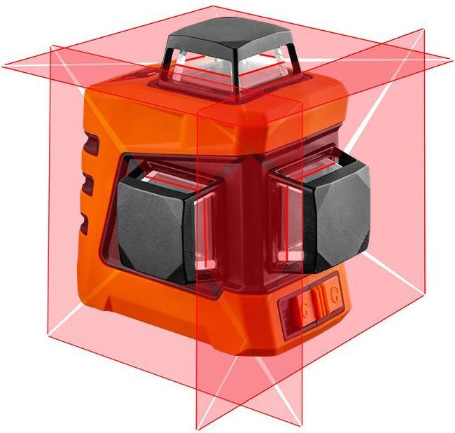 Actual product image Neo Surface laser 75-103