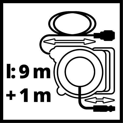Produktbild Einhell Dlst 9+1