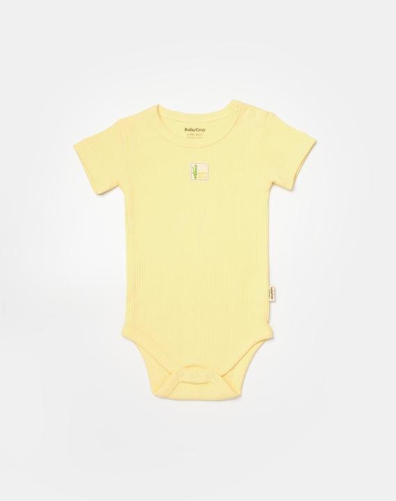 Immagine prodotto BabyCosy 2 pezzi corpo a maniche corte (80)