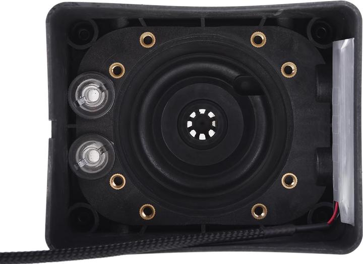 Actual product image Alphacool Ice station VPP