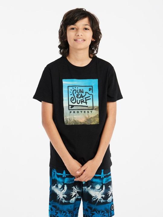 Produktbild Protest T-shirt PRTPeter (116)