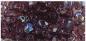 Produktbild Rayher Glas Schliffperle, 6mm ø, amethyst, 50 Stück