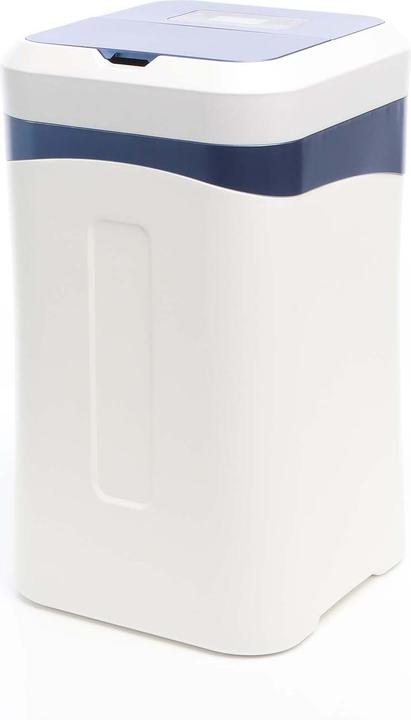 Naturewater Wasseraufbereitungsanlage 1m³/h Wasserfilter Aktivkohle Trinkwasser