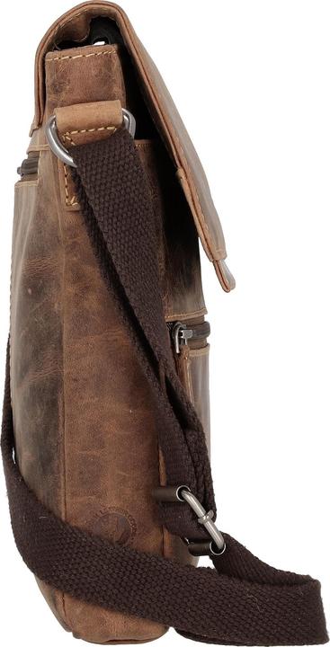 Immagine prodotto Greenburry Borsa a tracolla vintage 1650C
