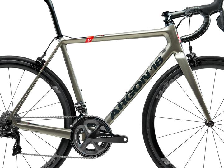 Argon 18 Gallium