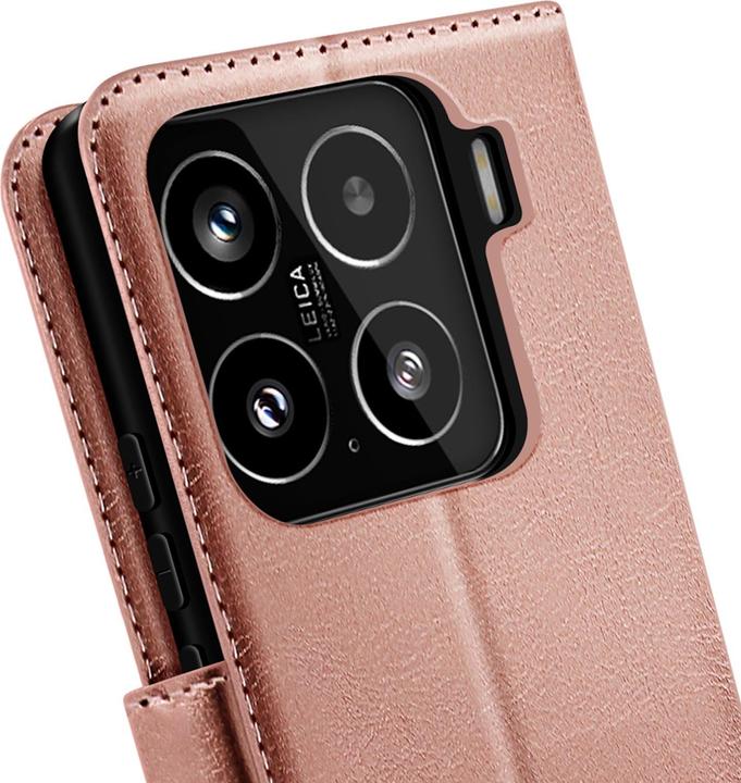 Immagine prodotto Mayaxess SecureCard Cover (Xiaomi 15)
