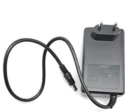 Actual product image Fluval DVR 24V 1.5A 30W Power Supply 150G